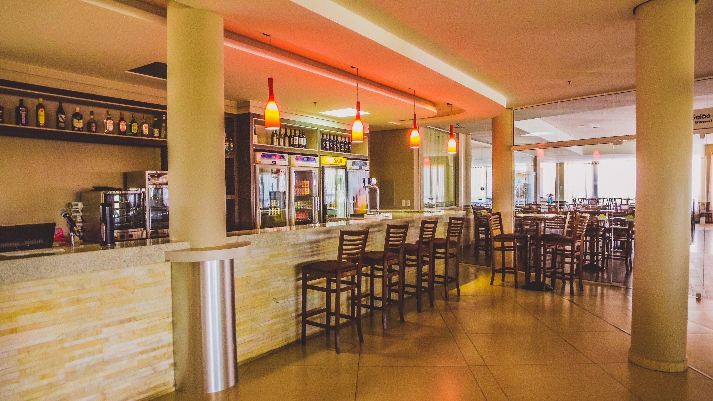 Machadinho Thermas Resort Spa מראה חיצוני תמונה