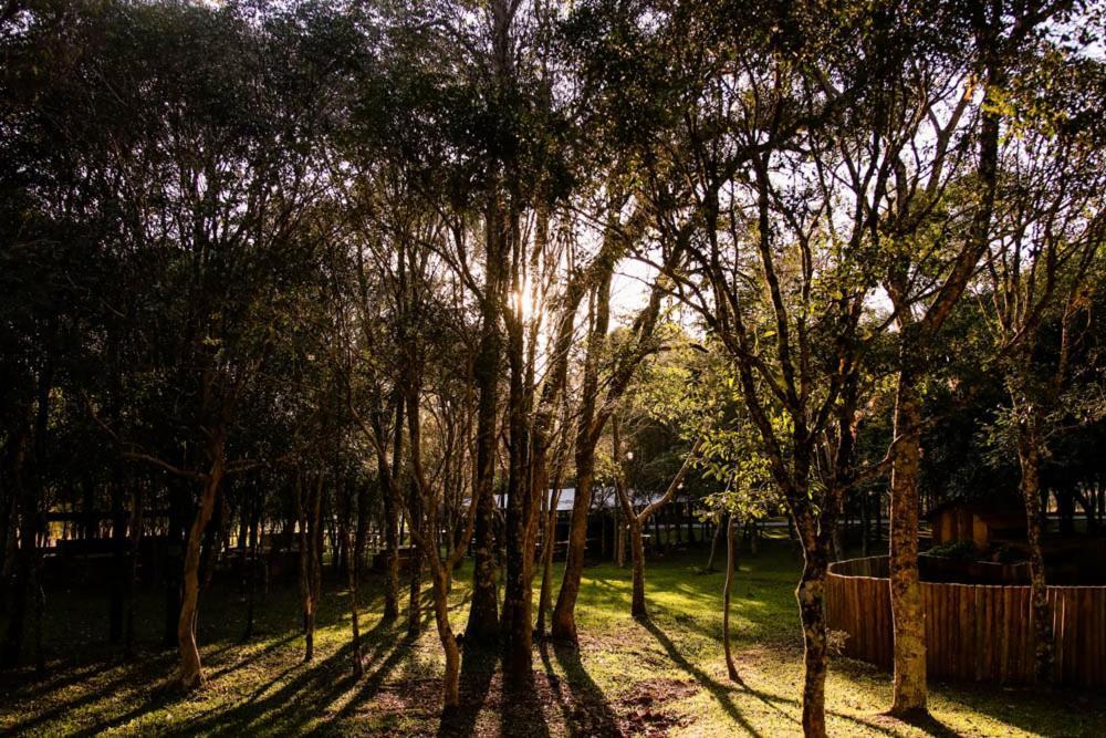 Machadinho Thermas Resort Spa מראה חיצוני תמונה