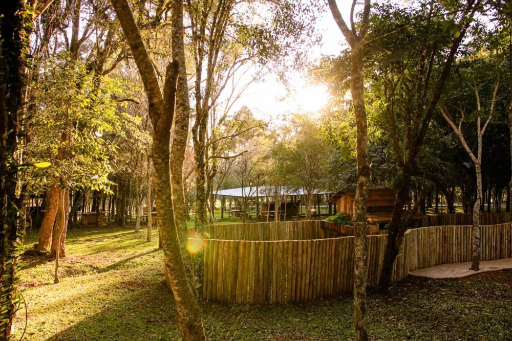 Machadinho Thermas Resort Spa מראה חיצוני תמונה
