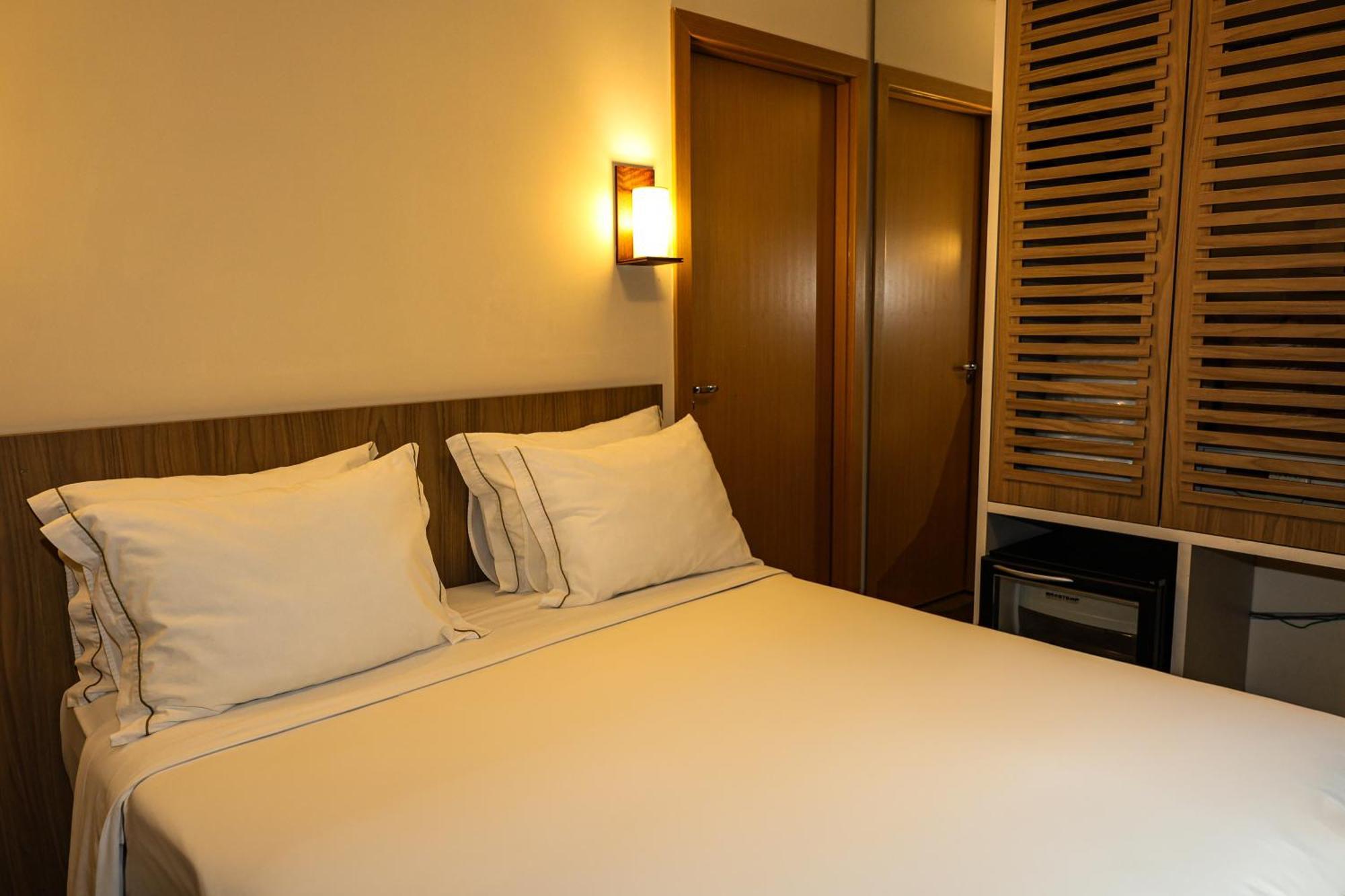 Machadinho Thermas Resort Spa מראה חיצוני תמונה